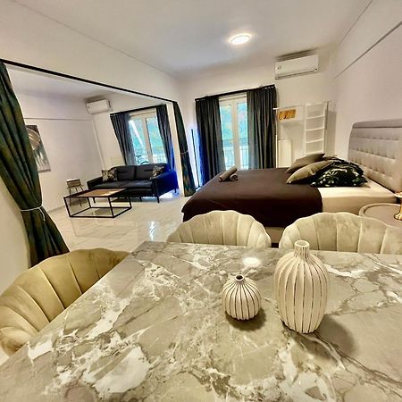 Premium Apartment 90M2 Салоніки Екстер'єр фото