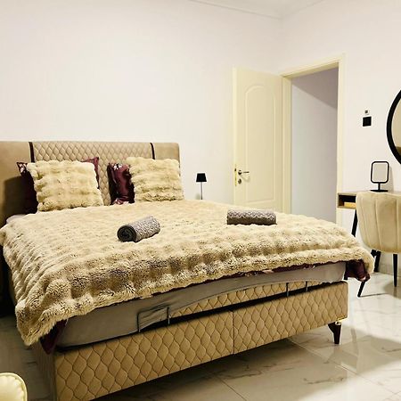 Premium Apartment 90M2 Салоніки Екстер'єр фото