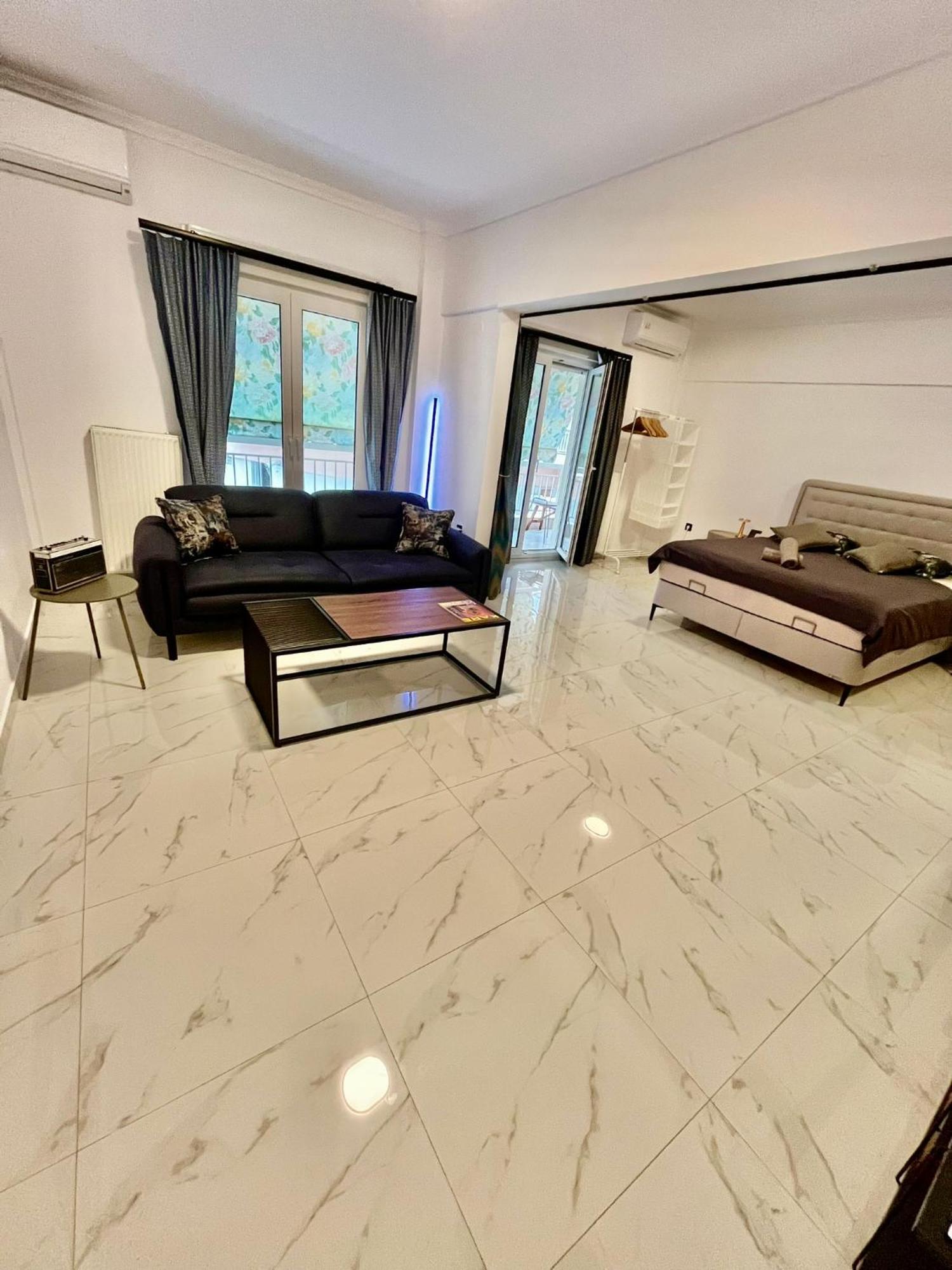 Premium Apartment 90M2 Салоніки Екстер'єр фото