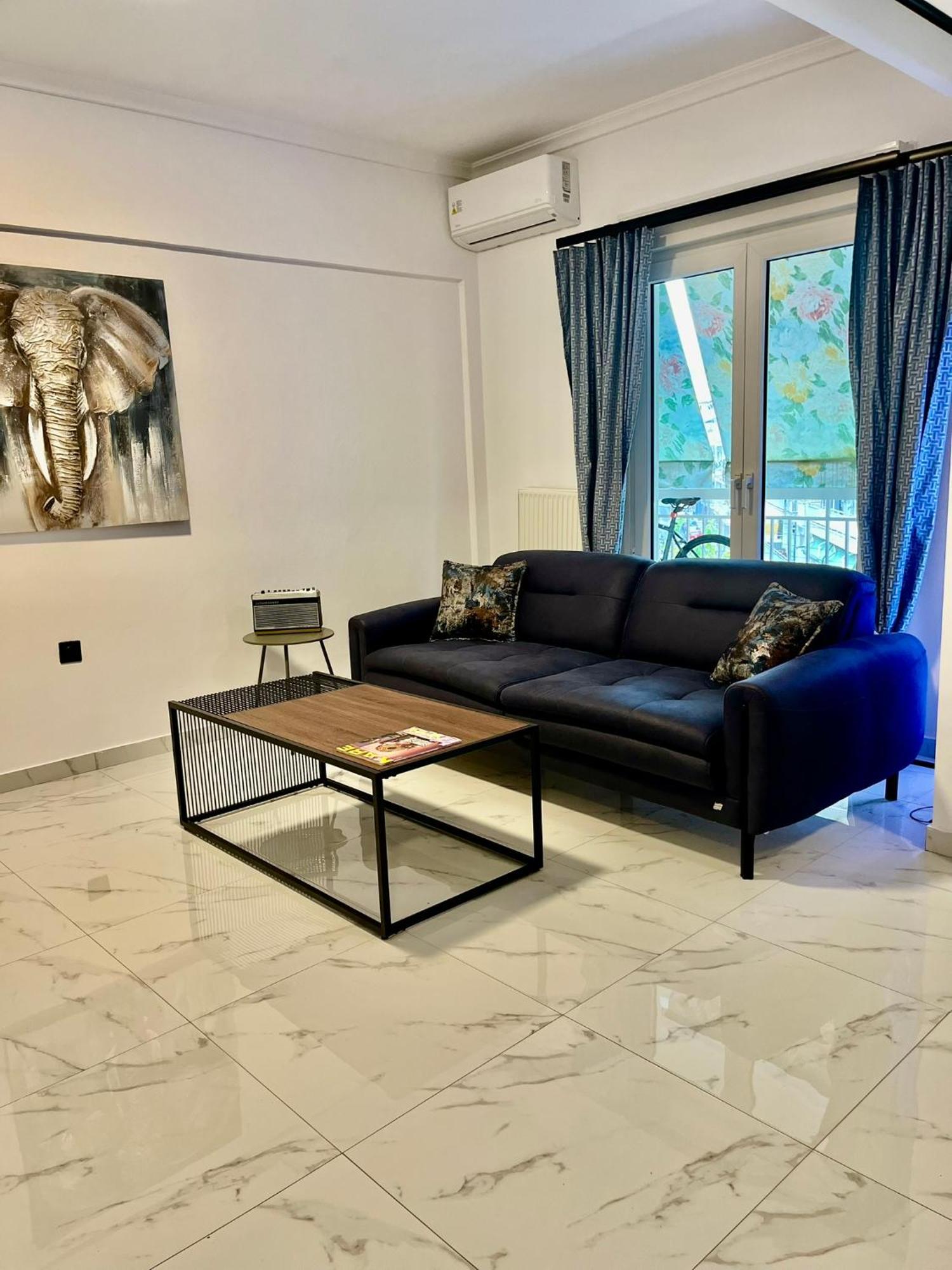 Premium Apartment 90M2 Салоніки Екстер'єр фото